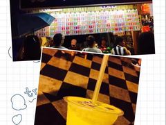 -花莲东大门国际观光夜市