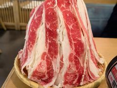 谷饲牛肉富士山寿喜锅-沼津港渔市(宏伊国际广场店)