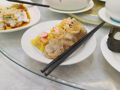 -冰泉豆浆馆(白云山总店)