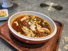 -南堂馆·新川菜(天府三街店)