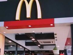 门面-麦当劳(普陀长途客运中心店)