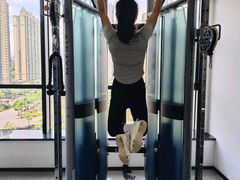 -WEGYMER健萌健身(麦德龙钰龙天下馆)