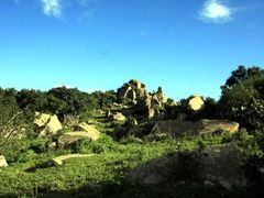 -道须沟旅游风景区