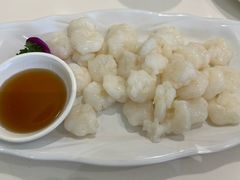 水晶虾仁-光明邨大酒家(淮海路店)