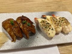 -小句号·精致料理(江南环球港店)