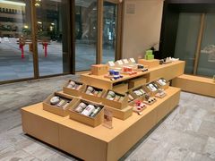 -奈雪茶院·茶室茶馆(广州粤海天地店)