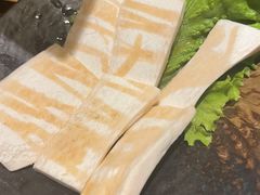 -御牛道日式烤肉料理(杭州万象城店)