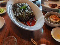 -北京老铺烤鸭(老城根店)