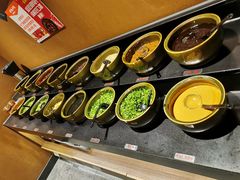-呷哺呷哺 黄金牧场 (欢乐谷店)