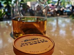 -金典银峰老鹅馆·昆山菜(亭林公园店)