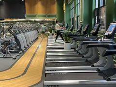 -悦莱美游泳健身会所(御景壹号店)