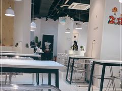 大堂-友达面馆(广州总店)