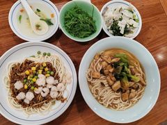 -奎元馆.百年奎元.非遗传承(西湖边的解放路店)