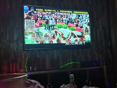 -帝凯乐量贩式KTV(深影国际影城店)