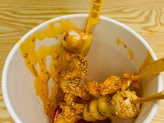 -紫燕百味鸡(仲盛店)