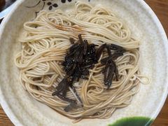 葱油拌面-黄阿姨锅贴大王(万航渡路店)