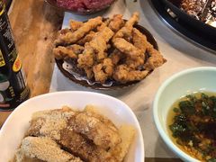 -重庆老火锅王(西安北路店)