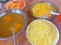 -食神又名厕所兔