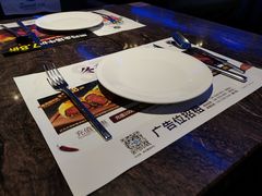 -甜心航空主题餐厅(清远万达广场店)