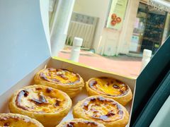 -安德鲁饼店(总店)