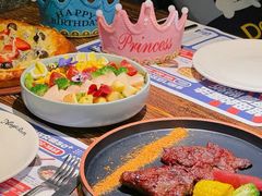 -祖母的魔法厨房(爱琴海黑金店)