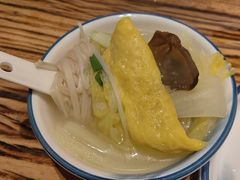 -芜小皖砂锅菜(青山街店)