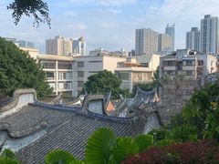 -乌山风景区
