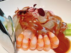 -秀儿四九城·新京菜(亚运村鸟巢店)