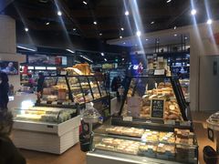 -Olé精品超市(北京合生汇店)