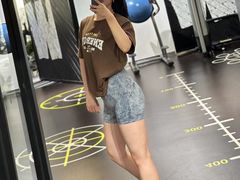 -韦德伍斯健身(沈阳K11Select购物艺术中心店)