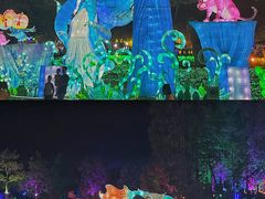 -歌斐颂巧克力小镇