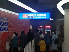 -冠军冰场CHAMPION RINK(苏州中心商场店)