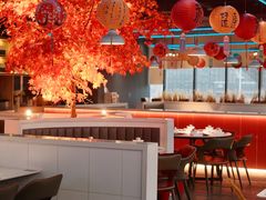 -金陵暴走龙虾·烧烤·排档(南京总店)