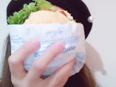 -Fergburger(皇后镇店)