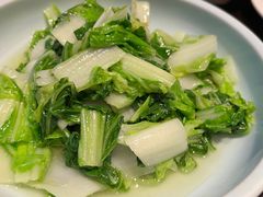 -通安客栈中餐厅·何家小馆