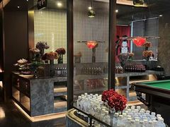 -金御沐足·影院式足道(新城店)