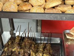 -四厂烤包子(国棉家属院店)