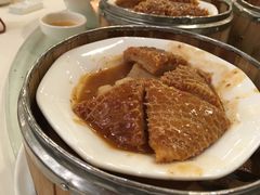-凤凰楼酒家·粤宴点心(华强北店)