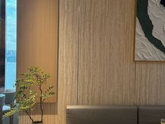 -洄归山也·高空C位湖景下午茶(东方之门店)
