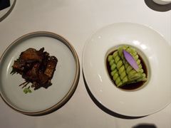 -申粤轩酒楼·三十年粤菜经典(丁香花园店)