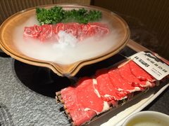 -三出山火锅(万象天地店)