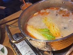 -山海蟹庐·海鲜糟粕醋火锅(慈溪店)