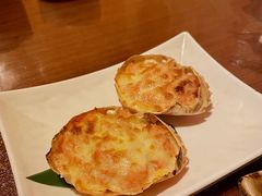 -浪花亭日本料理(古田路店)