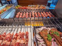 -三个蒙古大叔羊肉串(大宁店)
