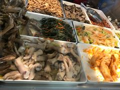 -张记卤菜店(三条巷店)