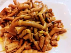 -阳江餐厅·30年老字号·粤菜海鲜大排档