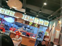 -湘人龙记老长沙米粉(鸟巢店)