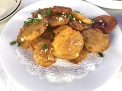 -阿马蛋汤·宁波小海鲜(总店)