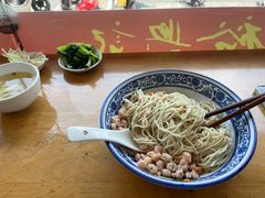 -裕兴记·三虾面(西北街总店)