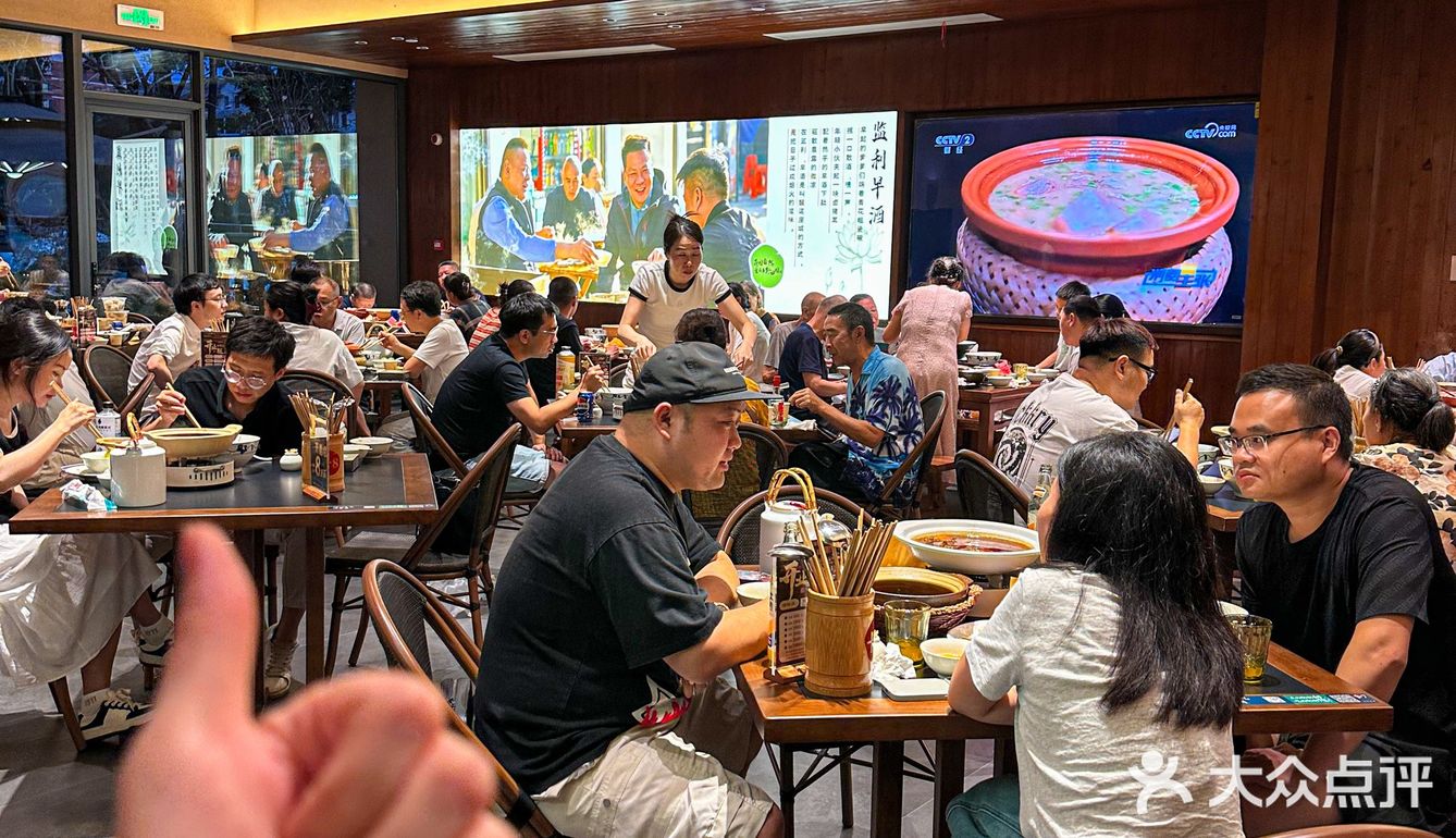 武汉！！本地人扎堆来吃的！！